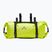 Dviračio krepšys ant vairo VAUDE Trailfront II 13 l bright green/black