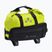 Dviračio krepšys ant rėmo VAUDE Trailguide II 3 l bright green/black