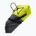 VAUDE Trailsaddle Compact 7 l ryškiai žalios/juodos spalvos dviračių krepšys po balneliu