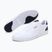 Batai PUMA Shuffle puma white/puma white/peacoat/puma team gold