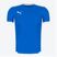 PUMA vaikiški futbolo marškinėliai Teamliga Jersey mėlyni 704925 02