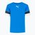PUMA vaikiški futbolo marškinėliai teamRISE marškinėliai mėlyni 704938 02