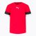 PUMA vaikiški futbolo marškinėliai teamRISE marškinėliai raudoni 704938 01