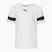 PUMA vaikiški futbolo marškinėliai teamRISE Jersey balti 704938 04