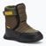 Vaikiški sniego batai PUMA Nieve Boot WTR AC Inf grape leaf/ saffron