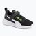 Vaikiški batai PUMA Flyer Runner V PS green flash/puma white