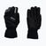 Vyriškos slidinėjimo pirštinės ZIENER Gunar Gtx black 801083.12757