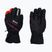 Vyriškos slidinėjimo pirštinės ZIENER Gunar Gtx black 801083.12888