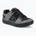 Dviračio batai platformos vyriški adidas FIVE TEN Freerider grey five/core black/grey four FW2836