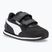 Vaikiški batai PUMA ST Runner v3 Mesh V Inf puma black/puma white