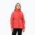 Moteriška striukė nuo lietaus Jack Wolfskin Stormy Point 2L vibrant red