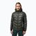 Vyriška pūsta striukė Jack Wolfskin Alpspitze Down Hoody slate green