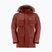 Vyriška pūsta striukė Jack Wolfskin Glacier Canyon Parka intense rust