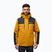 Vyriška striukė 3in1 Jack Wolfskin Jasper 3In1 safflower