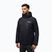 Vyriška striukė 3in1 Jack Wolfskin Jasper 3In1 black