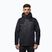 Vyriška striukė 3in1 Jack Wolfskin Jasper 3In1 phantom