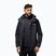 Vyriška striukė 3in1 Jack Wolfskin Romberg 3In1 phantom