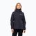 Moteriška striukė nuo lietaus Jack Wolfskin Stormy Point 2L graphite