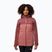 Moteriška 3in1 striukė Jack Wolfskin Hunberg mineral red