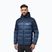 Vyriška pūsta striukė Jack Wolfskin Nebelhorn Down Hoody nature blue