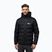 Vyriška pūsta striukė Jack Wolfskin Nebelhorn Down Hoody black