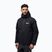 Vyriška pūsta striukė Jack Wolfskin Wisper Ins black