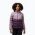 Moteriška pūsta striukė Jack Wolfskin Ather Down Hoody midnight plum