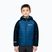 Vaikiška pūsta striukė Jack Wolfskin Zenon crisp cobalt