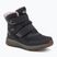 Vaikiški batai Jack Wolfskin Polar Bear-B Texapore Mid Vc phantom
