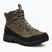 Vyriški žygio batai Jack Wolfskin Terraquest Arctic Texapore Mid cold coffee