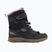 Vaikiški batai Jack Wolfskin Polar Bear-G Texapore High Vc phantom