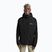Vyriška striukė nuo lietaus Jack Wolfskin Tempest 2l black