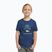 Vaikiški marškinėliai Jack Wolfskin Graphic Cotton T print evening sky