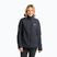 Moteriškas fliso džemperis Jack Wolfskin Cradle Mountain Pile Full Zip phantom