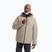 Vyriška striukė nuo lietaus Jack Wolfskin Icecape 2L Down Ins Rds linen