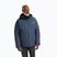 Vyriška striukė nuo lietaus Jack Wolfskin Icecape 2L Down Ins Rds midnight sky