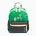 Vaikiška turistinė kuprinė Jack Wolfskin Little Scout 10 l mystic green