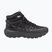 Vyriški turistiniai batai Jack Wolfskin Wild Hike Texapore Mid black