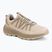 Vyriški turistiniai batai Jack Wolfskin Wild Hike Texapore Low oyster
