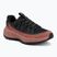 Moteriški turistiniai batai Jack Wolfskin Wild Hike Texapore Low Mineral Red