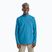 Vyriškas žygio džemperis Jack Wolfskin Taunus Hz aurora blue