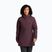 Moteriška striukė nuo lietaus Jack Wolfskin Heidelstein Ins amaranth