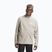 Vyriškas fliso džemperis Jack Wolfskin Winterstein Fz pale sand