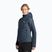 Moteriška hibridinė striukė Jack Wolfskin Routeburn Pro Ins midnight sky