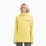 Moteriška striukė nuo lietaus Jack Wolfskin Trailtime 2L lemon ice