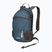 Dviračio kuprinė Jack Wolfskin Velocity 12 l midnight sky