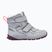 Vaikiški batai Jack Wolfskin Polar Bear-B Texapore Mid Vc rainstorm