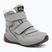 Vaikiški batai Jack Wolfskin Polar Bear-B Texapore Mid Vc rainstorm