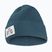 Žieminė kepurė Jack Wolfskin Badge aluminium blue