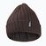 Žieminė kepurė Jack Wolfskin Rib Knit durpės